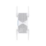 TP-LINK RE405BE BE6500 Dual-Band Wi-Fi 7 Range Extender
