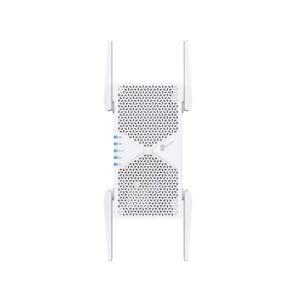 TP-LINK RE405BE BE6500 Dual-Band Wi-Fi 7 Range Extender
