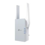 TP-LINK RE515X AX1500 Wi-Fi Range Extender 300 Mbps at
