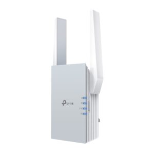 TP-LINK RE515X AX1500 Wi-Fi Range Extender 300 Mbps at
