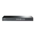 TP-LINK TL-SF1016 16-port 10/100M Switch