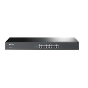 TP-LINK TL-SF1016 16-port 10/100M Switch