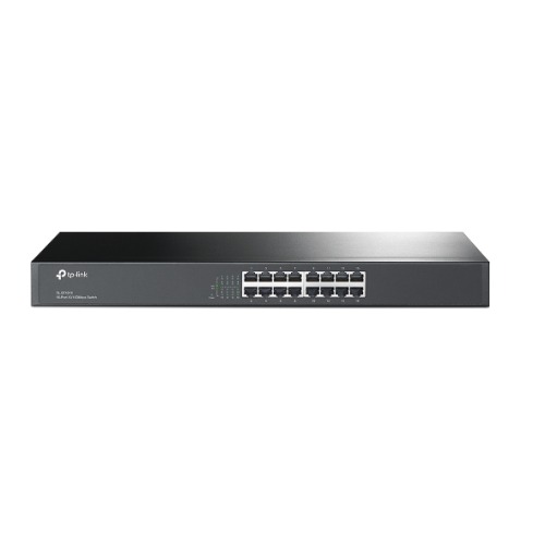 NWTL-SF1016.jpg TP-LINK TL-SF1016 16-port 10/100M Switch