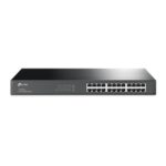 TP-LINK TL-SG1024 (CH) 24-Port Gigabit 19" Rackmountable Unmanaged Switch