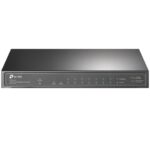 TP-LINK TL-SG1210P (CH) 10-Port Gigabit Desktop Switch with 8-Port