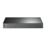 TP-LINK SG2008 JetStream 8-Port Gigabit Smart Switch PORT: 8×