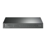 TP-LINK SG2008P JetStream 8-Port Gigabit Smart Switch with 4-Port