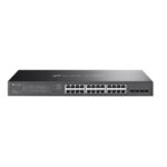 TP-LINK SG2428LP Omada 28-Port Gigabit Smart Switch with 16-Port