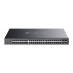 TP-LINK SG2452LP Omada 52-Port Gigabit Smart Switch with 32-Port