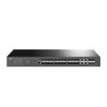 TP-LINK SG3428XF Omada 24-Port SFP L2+ Managed Switch