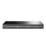 TP-LINK SG3452 Omada 48-Port Gigabit L2+ Managed Switch