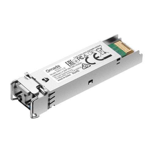 NWTL-SM321A.jpg TP-LINK SM321A 1000Base-BX WDM Bi-Directional SFP Module