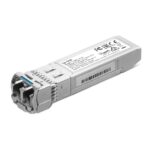 TP-LINK SM5110-LR TL- 10GBase-LR SFP+ LC Transceiver Hot-Pluggable