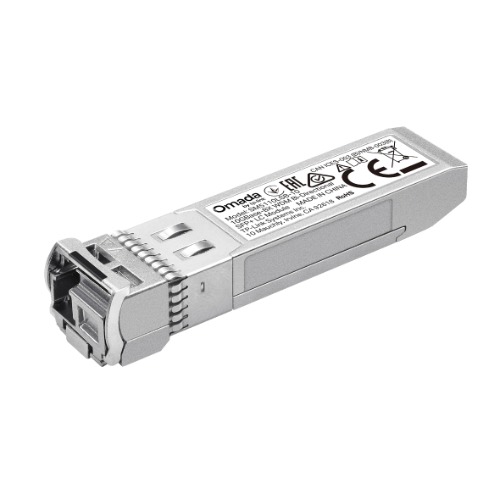 NWTL-SM5110LSB-10.jpg TP-LINK SM5110LSB-10 Omada 10GBase-BX WDM Bi-Directional SFP+ LC Module