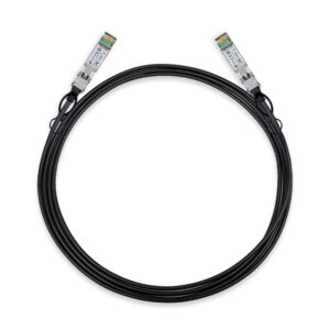 TP-LINK SM5220-3M 3 Meter 10G SFP+ Direct Attach Cable