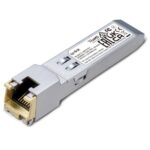 TP-LINK SM5310-T TL- 10G BASE-T RJ45 SFP+ Module