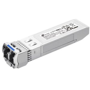TP-LINK SM6110-LR Omada 25GBase-LR SFP28 LC Transceiver