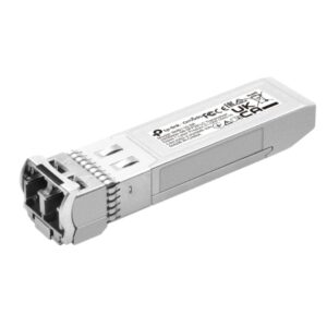 TP-LINK SM6110-SR Omada 25GBase-SR SFP28 LC Transceiver