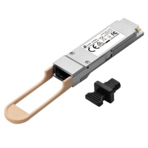 TP-LINK SM9110-SR4 Omada 100GBASE-SR4 QSFP28 Transceiver
