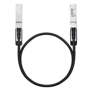 TP-LINK SM9220-1M Omada 1 Meter 100G QSFP28 Direct Attach