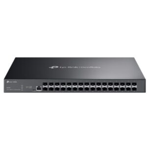 TP-LINK SX3032F Omada 32-Port 10GE SFP+ L2+ Managed Switch