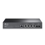 TP-LINK SX3206HPP Omada JetStream 6-Port 10GE L2+ Managed Switch