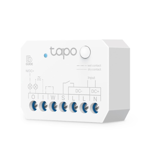 NWTL-TAPOS110E.jpg TP-LINK Tapo S110E Smart Switch Module
