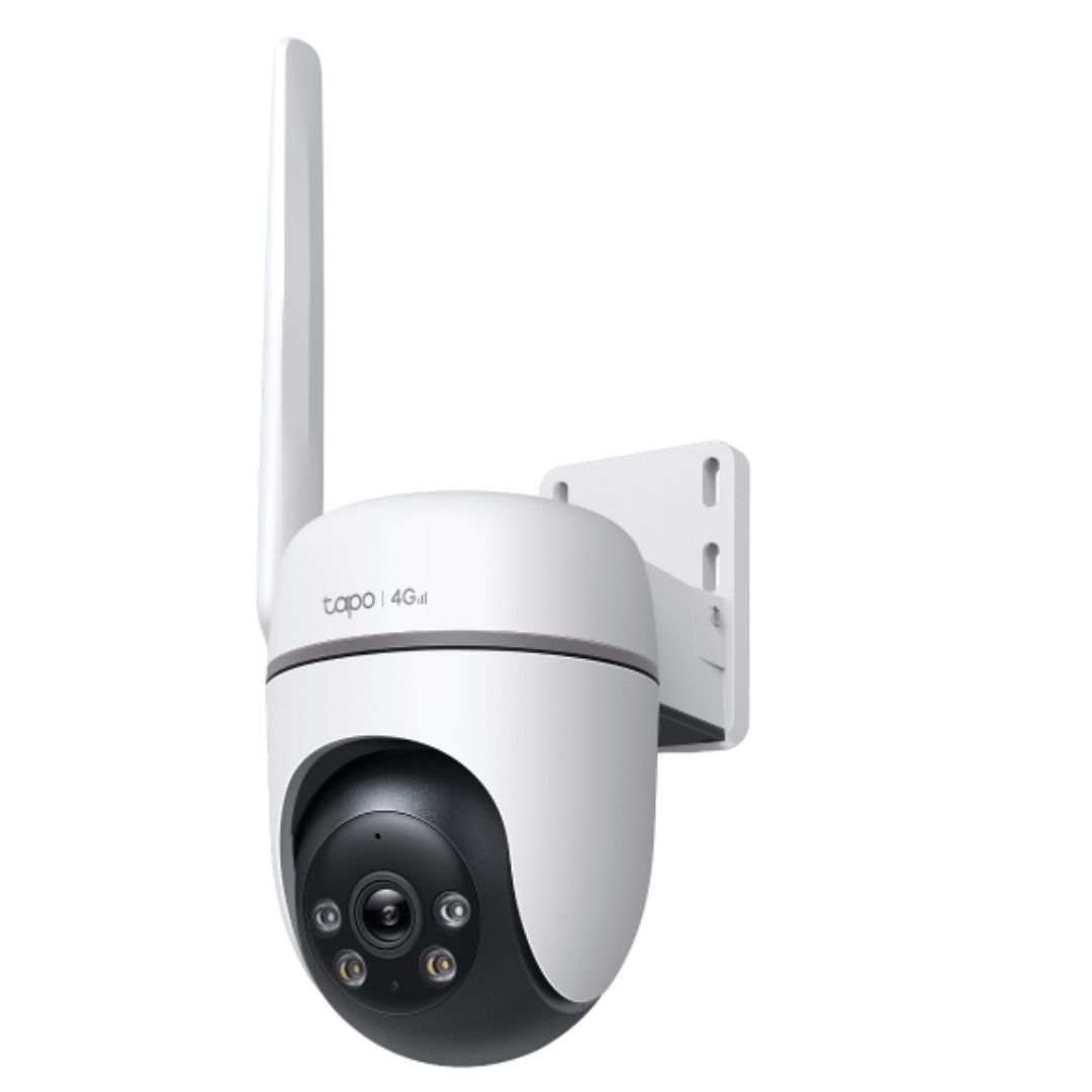 NWTL-TC40GW.jpg TP-LINK TC40GW Outdoor Pan/Tilt 4G LTE Camera
