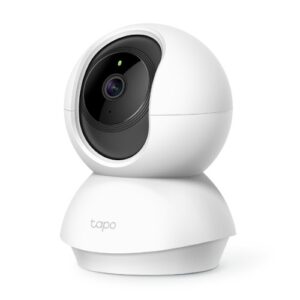 TP-LINK TC70 Pan/Tilt Home Security Wi-Fi Camera