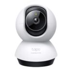 TP-LINK TC72 Pan/Tilt AI Home Security Wi-Fi Camera