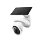 TP-LINK TC92 KIT Solar-Powered Security Camera Kit