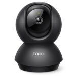 TP-LINK Tapo C211 Pan/Tilt Home Security Wi-Fi Camera， 2K 3MP