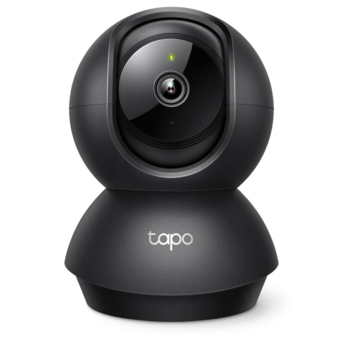 NWTL-TCC211.jpg TP-LINK Tapo C211 Pan/Tilt Home Security Wi-Fi Camera, 2K 3MP