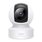 TP-LINK Tapo C222 Tapo Pan Tilt Wi-Fi Camera