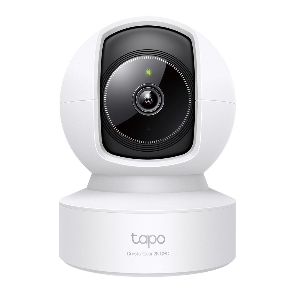NWTL-TCC222.jpg TP-LINK Tapo C222 Tapo Pan Tilt Wi-Fi Camera