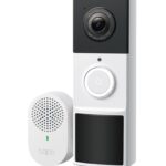 TP-LINK TD21 Tapo Video Doorbell Camera