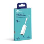 TP-LINK UE300C USB 3.0 Type-C to Gigabit Ethernet Network
