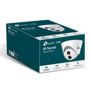 TP-LINK VIGI C440I(2.8mm) VIGI 4MP C440I(2.8mm) IR Turret Network Camera