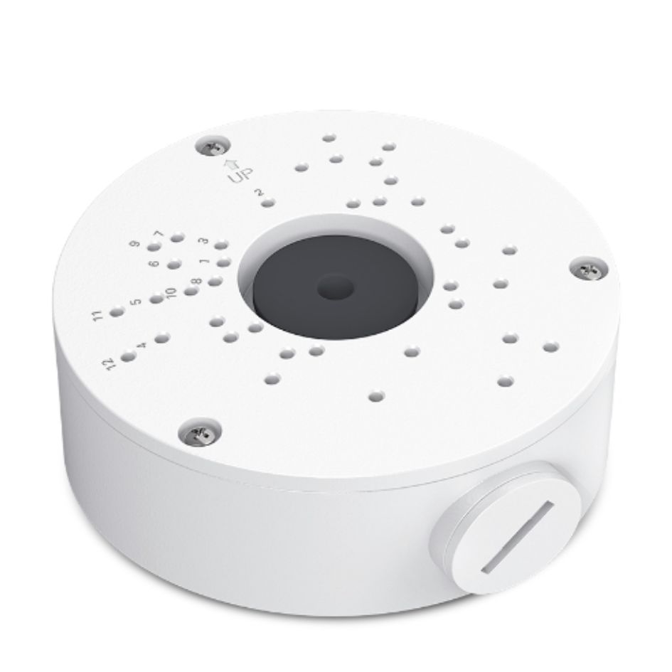 NWTL-VJB-300.jpg TP-LINK VJB-300 VIGI Network Camera Junction Box