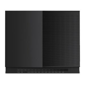TP-LINK VX420-G2h AX5400 Hybrid Wi-Fi 6 Modem Router