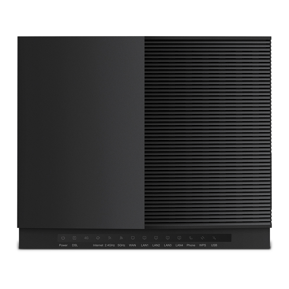 NWTL-VX420-G2H.jpg TP-LINK VX420-G2h AX5400 Hybrid Wi-Fi 6 Modem Router