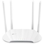 TP-LINK TL-WA1801 AX1800 Gigabit Wi-Fi 6 Access Point