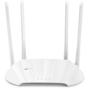 TP-LINK TL-WA1801 AX1800 Gigabit Wi-Fi 6 Access Point
