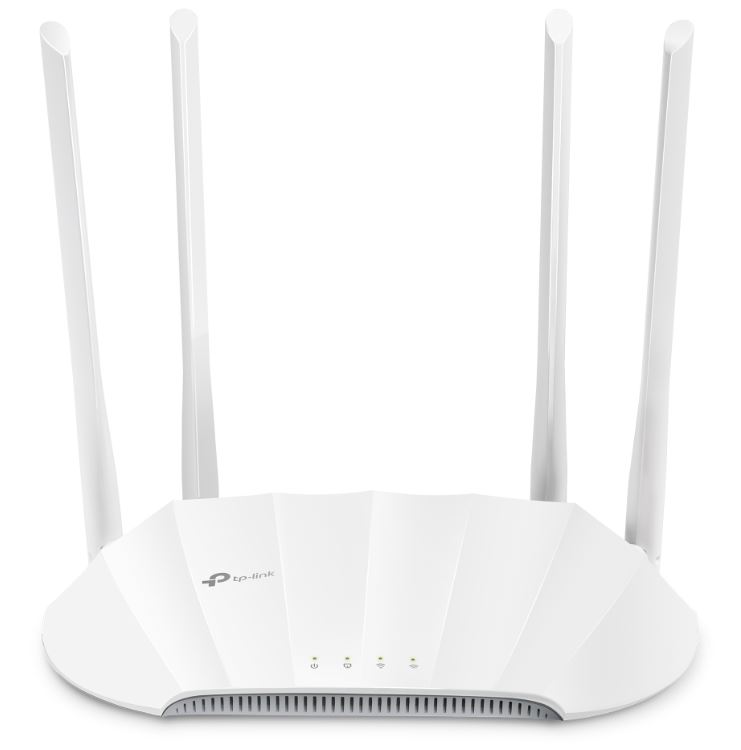 NWTL-WA1801.jpg TP-LINK TL-WA1801 AX1800 Gigabit Wi-Fi 6 Access Point