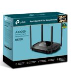TP-LINK TL-WA3001 AX3000 Gigabit Wi-Fi 6 Access Point