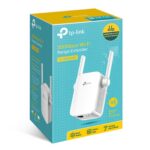 TP-LINK TL-WA855RE N300 300Mbps Wi-Fi Range Extender Repeater Access