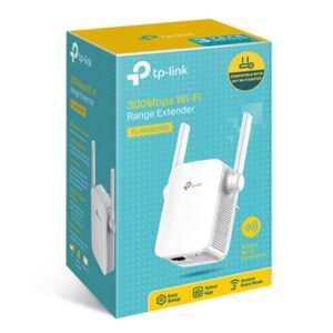 TP-LINK TL-WA855RE N300 300Mbps Wi-Fi Range Extender Repeater Access