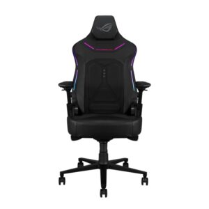 ASUS SL302 ROG COURSER Gaming Chair - Black