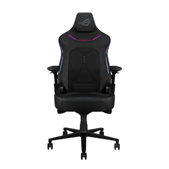 OFA-ROG-COURSER.jpg ASUS SL302 ROG COURSER Gaming Chair - Black