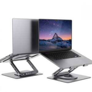 MBEAT MB-STD-S12GRY ® Stage S12 Rotating Laptop Stand